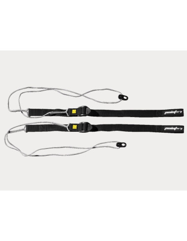 POINT-7 - ADJUSTABLE OUTHAUL SET