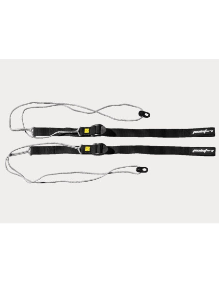 POINT-7 - ADJUSTABLE OUTHAUL SET