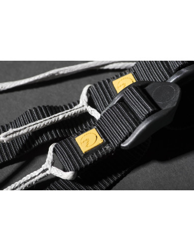 POINT-7 - ADJUSTABLE OUTHAUL SET