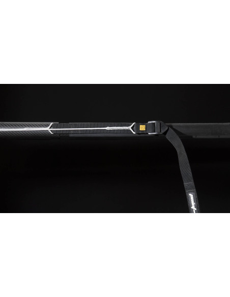 POINT-7 - ADJUSTABLE OUTHAUL SET