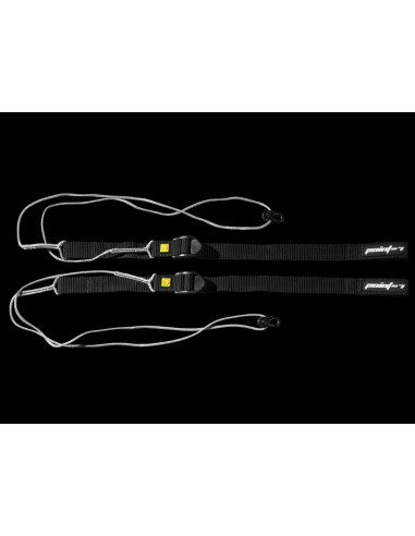 POINT-7 - ADJUSTABLE OUTHAUL SET