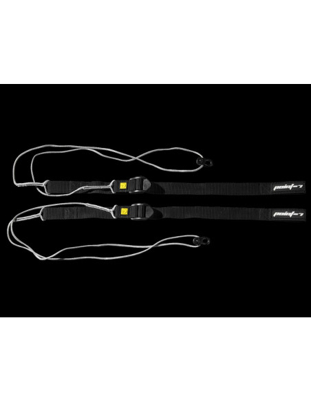 POINT-7 - ADJUSTABLE OUTHAUL SET