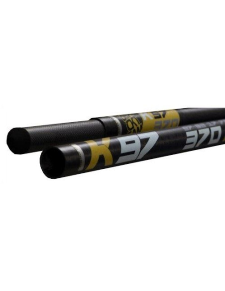 POINT-7 - K97 RDM MAST