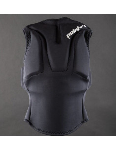 POINT-7 - IMPACT VEST ZIPPED 2