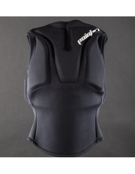 POINT-7 - IMPACT VEST ZIPPED