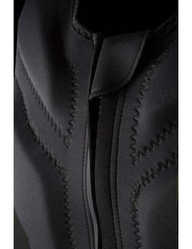 POINT-7 - IMPACT VEST ZIPPED