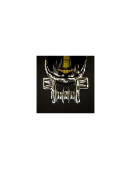POINT-7 - EXTENSION DOUBLE CLEAT ALU RDM