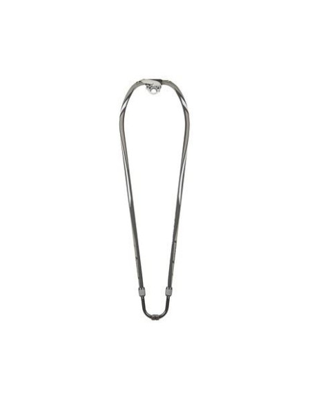 POINT-7 - ALU PRO BOOM 140-190