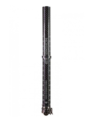 POINT - 7 - CARBON EXTENSION RDM