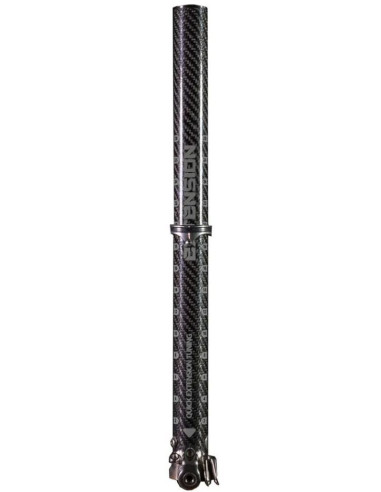 POINT-7 - PROLUNGA CARBON SDM
