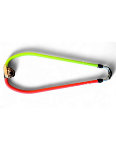 POINT-7 - KIDS BOOM 130-180 ALU