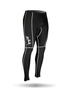 ZHIK - HYDROPHOBIC FLEECE PANT UOMO