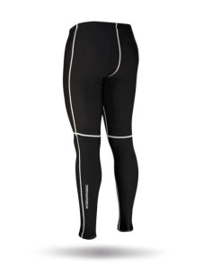 ZHIK - HYDROPHOBIC FLEECE PANT UOMO 2