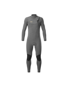 PICTURE - MAN WETSUIT EQUATION 4/3 FLEX SKIN FZ