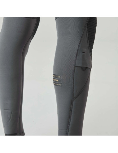 PICTURE - MAN WETSUIT EQUATION 4/3 FLEX SKIN FZ