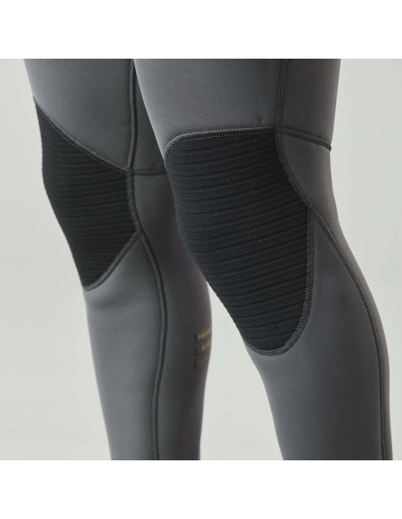 PICTURE - MAN WETSUIT EQUATION 4/3 FLEX SKIN FZ