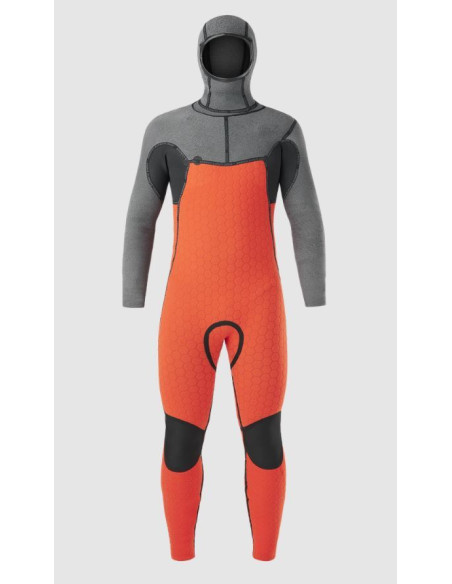 PICTURE - DOME 5/4 FZ - CON CAPPUCCIO
