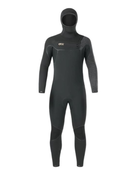 PICTURE - DOME 5/4 FZ HOOD