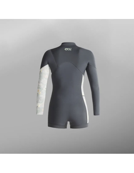 PICTURE - META L/S 2/2 FREE - PRAIRIE FUSAIN