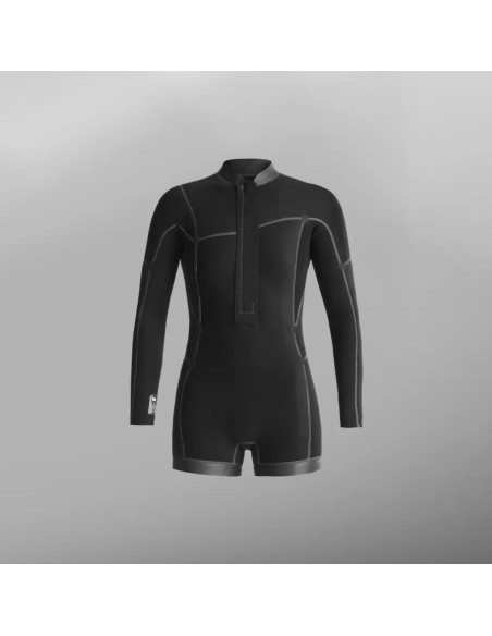 PICTURE - META L/S 2/2 FREE - PRAIRIE FUSAIN