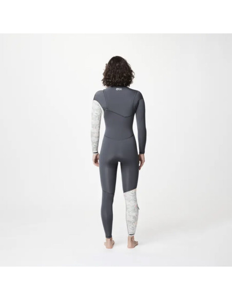 PICTURE - MUTA DONNA 4/3 EQUATION FZ