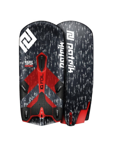 IQ FOIL - BOARD PATRIK 95
