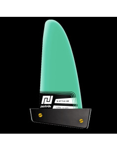 PATRIK - PINNA FREESTYLE TUTTLE BOX G10