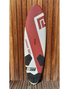 PATRIK - SLALOM 100 LT 2018