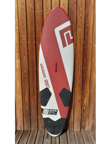 PATRIK - SLALOM 64.5x100 LT 2018