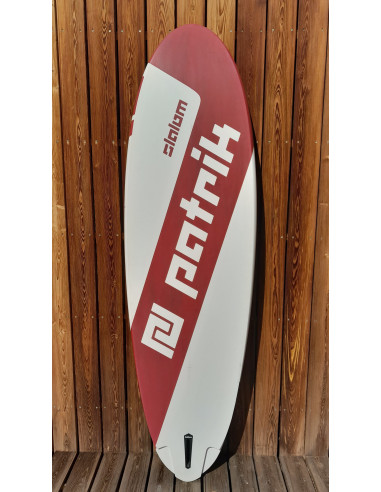 PATRIK - SLALOM 64.5x100 LT 2018