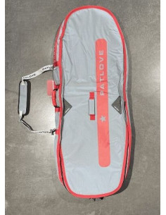 PAT LOVE - TRAVEL BAG 8 MM 157/62 - COOL ( 5'2" / 24" )