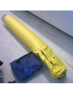 PLASTIMO - BOA DA ALLENAMENTO