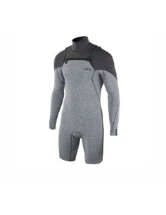 PROLIMIT - MERCURY FRONT ZIP MAN SHORTY 3/2 SUNSET