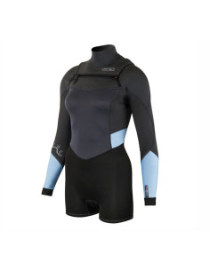 PROLIMIT - MUTA DONNA SHORTY 3/2 FIRE FREEX