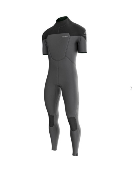 PROLIMIT - FUSION BACKZIP SA 3/2 MM WETSUIT