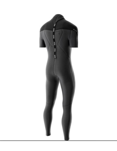 PROLIMIT - FUSION BACKZIP SA 3/2 MM WETSUIT