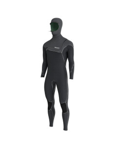 PROLIMIT - MUTA MERCURY 6/4MM STEAMER FREE-X TR HOOD BK