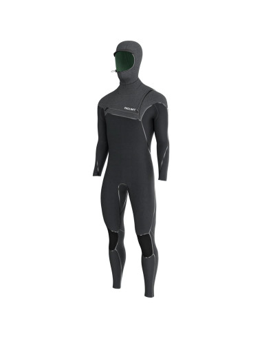 PROLIMIT - WETSUIT MERCURY 6/4MM STEAMER