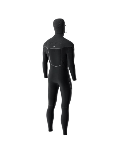 PROLIMIT - WETSUIT MERCURY 6/4MM STEAMER
