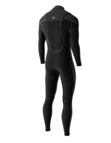 PROLIMIT - MAN WETSUIT MERCURY STEAMER FREEZIP 4/3 MM