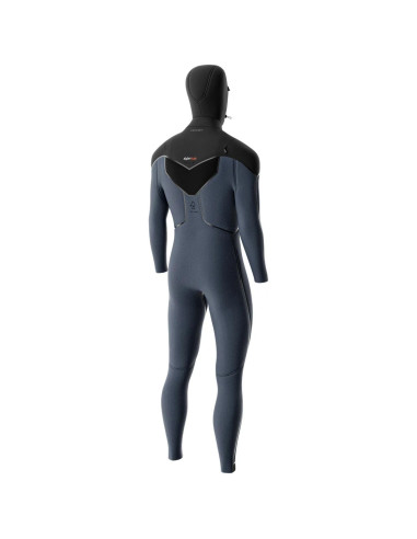PROLIMIT - VAPOR STREAMER C-ZIP 6/4 FTM TR HOODED