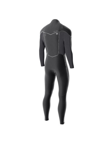 PROLIMIT - MERCURY STREAMER C-ZIP 5/4 FTM TR