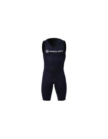 Innersystem Monoshort