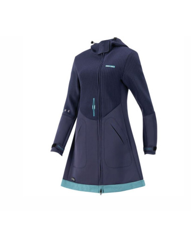 PROLIMIT - GIACCA NEOPRENE DONNA PURE GIRL RACER JACKET FLARE