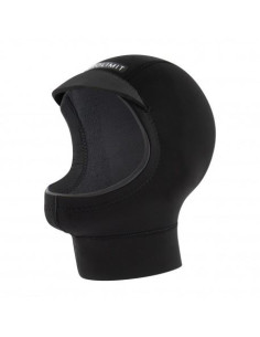 PROLIMIT - NEOPRENE HOOD WITH VISOR