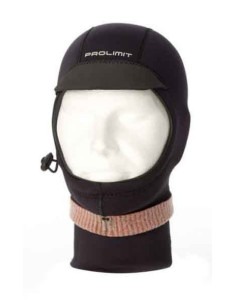 PROLIMIT -  XTREME HOOD WITH VISOR 2
