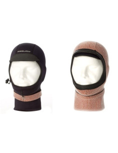 PROLIMIT - CAPPUCCIO XTREME HOOD WITH VISOR