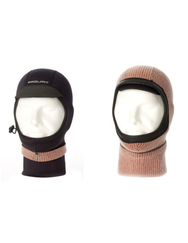 PROLIMIT - CAPPUCCIO XTREME HOOD WITH VISOR