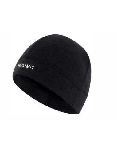 PROLIMIT - CUFFIA NEOPRENE MERCURY NERO