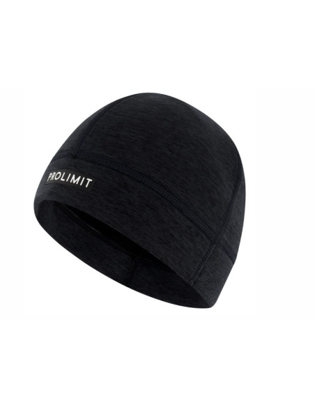 PROLIMIT - NEOPRENE BEANIE MERCURY BLACK